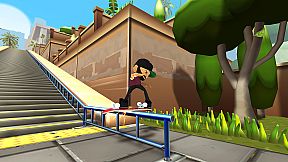 Epic Skater 2