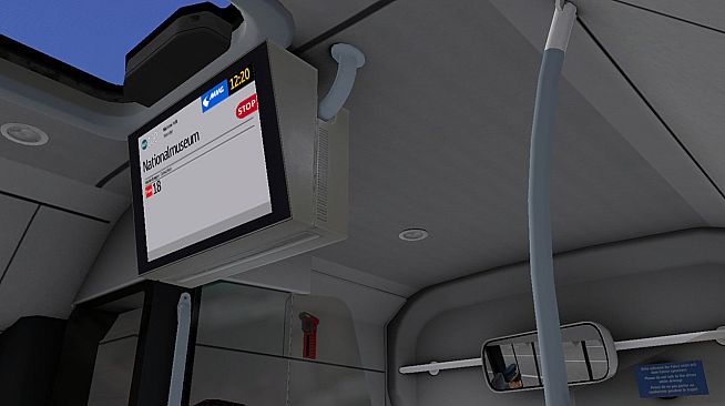 OMSI 2 Add-On München City