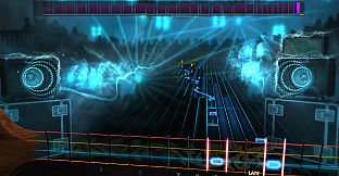 Rocksmith 2014 – Lynyrd Skynyrd - “Tuesday’s Gone”