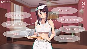 Lovey-Dovey Lockdown