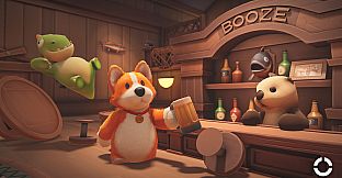 Party Animals - Deluxe Pack