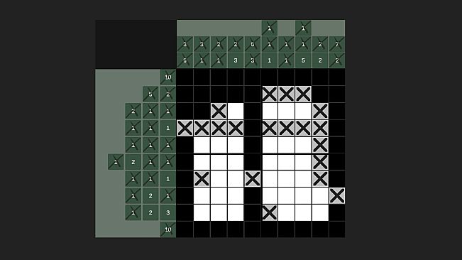nonogram