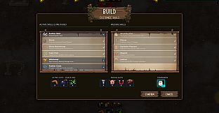 Rats Survivors