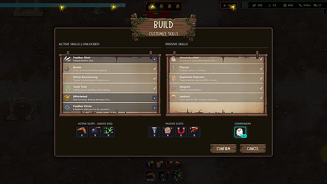 Rats Survivors