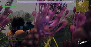 Android Amazones - Season 2