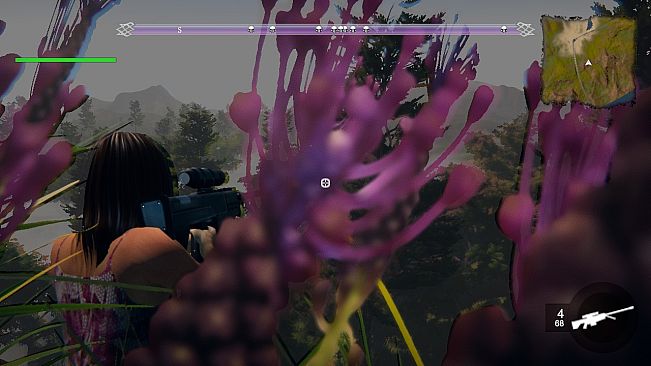 Android Amazones - Season 2