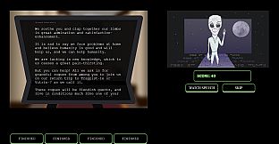 Alien Disclosure: The Phrases of Fate