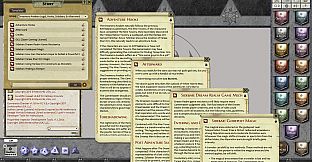 Fantasy Grounds - The Dreamers Awaken (PFRPG)