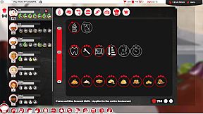 Chef: A Restaurant Tycoon Game