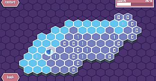 Hexa Path - Soundtrack