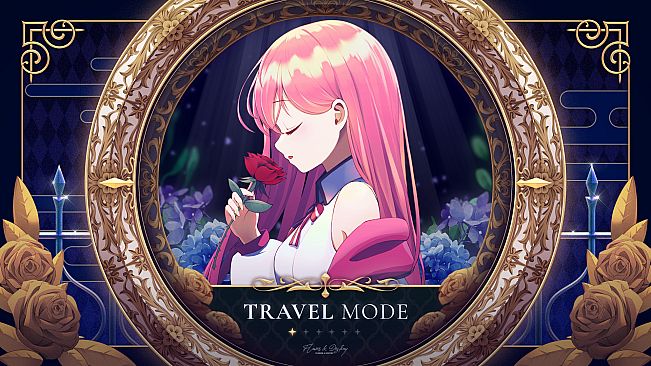 Sixtar Gate: STARTRAIL - Flower & Destiny Pack