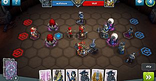 Epic Arena - Legion Of Chaos Pack