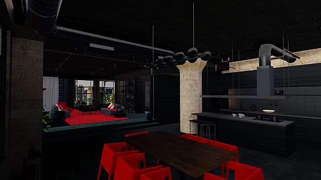 Rooms for Clip maker