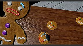 Santas Christmas Escape VR