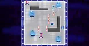 Tyroom vs Typing Gunner