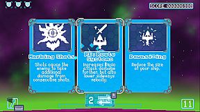 Interstellar Plunderer