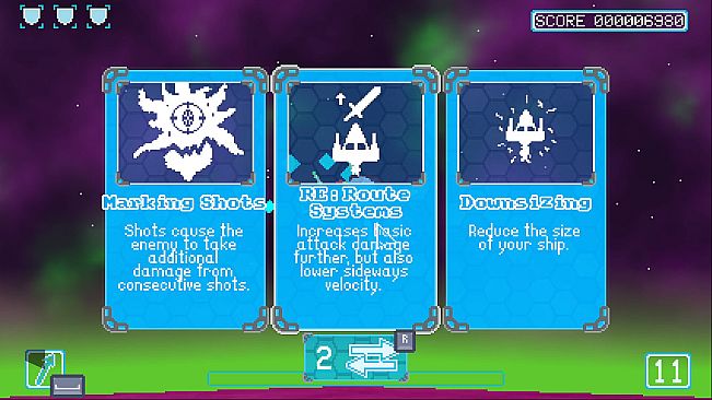 Interstellar Plunderer