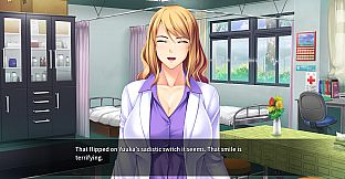 Mommy Sensei: Horny Homework