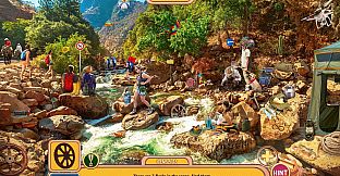 Amazing Weekend Search and Relax Collector's Edition