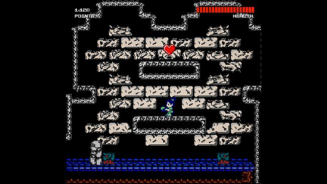 Project: Artificial Legacy Saga