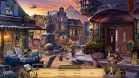 Faircroft's Antiques: Treasures of Treffenburg