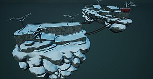 Golfing in Aether - Winter