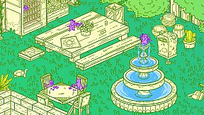 Stray Cats in Cozy Town