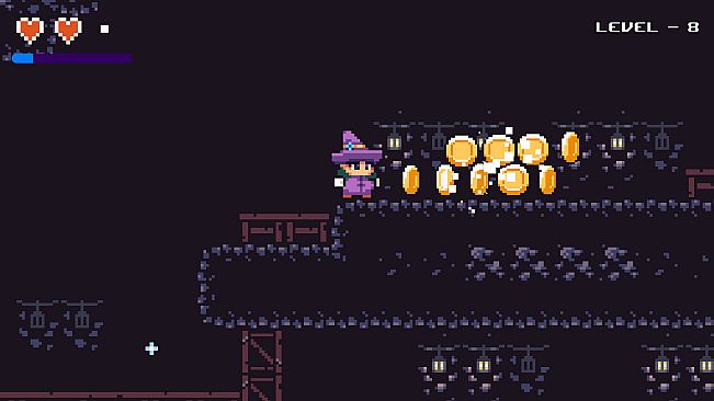 Witches and Wonders Bundle