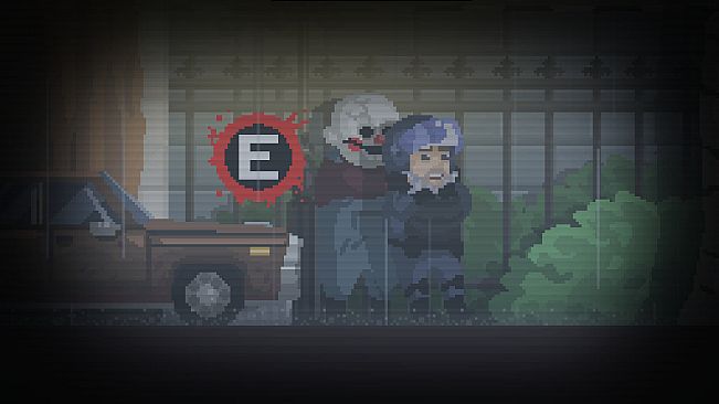 The Happyhills Homicide 2: Out For Blood