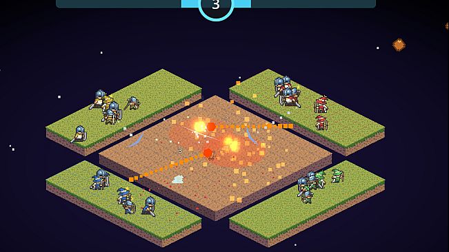 Goblin Smasher