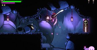 Morkull Ragast's Rage