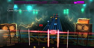 Rocksmith 2014 – Soundgarden - “Spoonman”