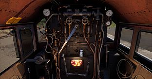 Spirit of Steam: Liverpool Lime Street - Crewe