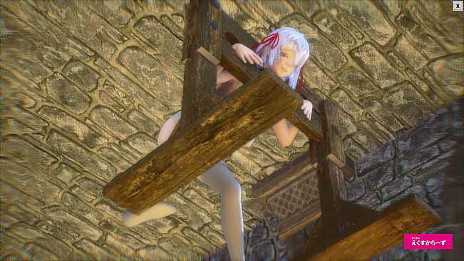 HOBGOB ～Please Save Me～