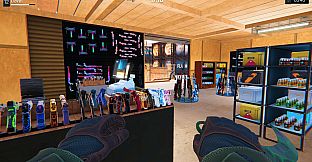Case Shop Simulator