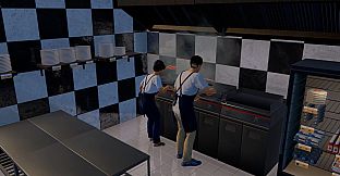 Cafe Business Manager