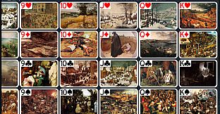 Free Solitaire - Art