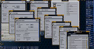 Fantasy Grounds - Traveller - The Fifth Frontier War: Flashpoints