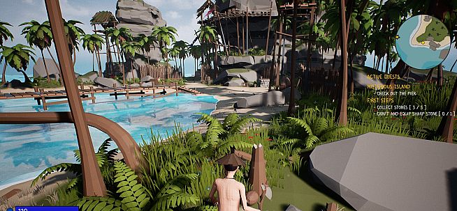 Survival Revelation: End of Days