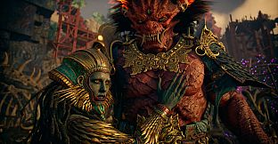 God of War Laufey