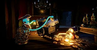 Last Pirates: Die Together