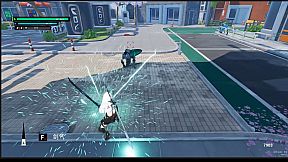 Labyrinth Sword Princess