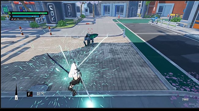 Labyrinth Sword Princess