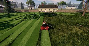 One More Lawn