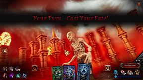 Ameena: Witchborn Duelist