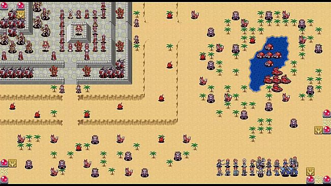 WGW KT  传送门世界 王国传说 Warp Gate World Kingdom Tales