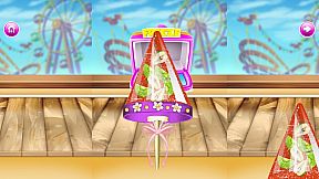 Masterchef Ice Cream Edition