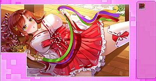 Defeated Girl - DLC Patch(Free)