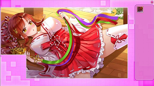 Defeated Girl - DLC Patch(Free)