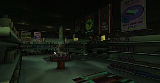 Night of the Living Bubble